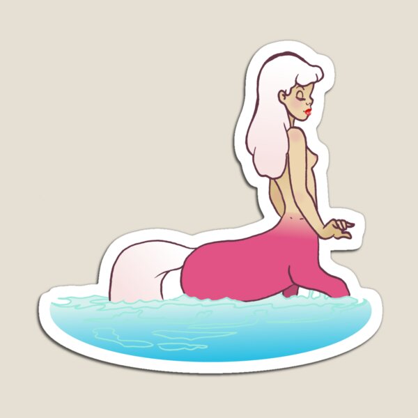 Item preview, Bathing Centaurette designed and sold by Baby-boey.