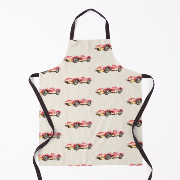 Item preview, Watercolor sports car designed and sold by paulrommer.