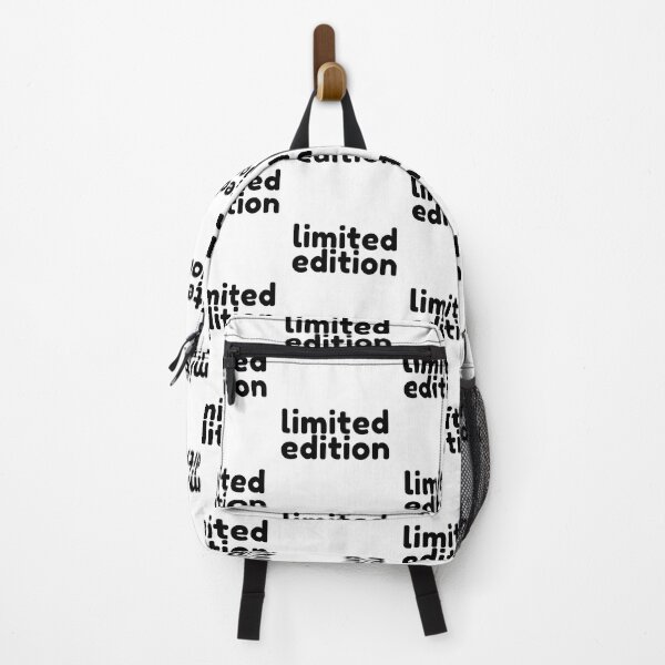 Item preview, Limited Edition. Funny Sarcastic Saying designed and sold by That Cheeky Tee.