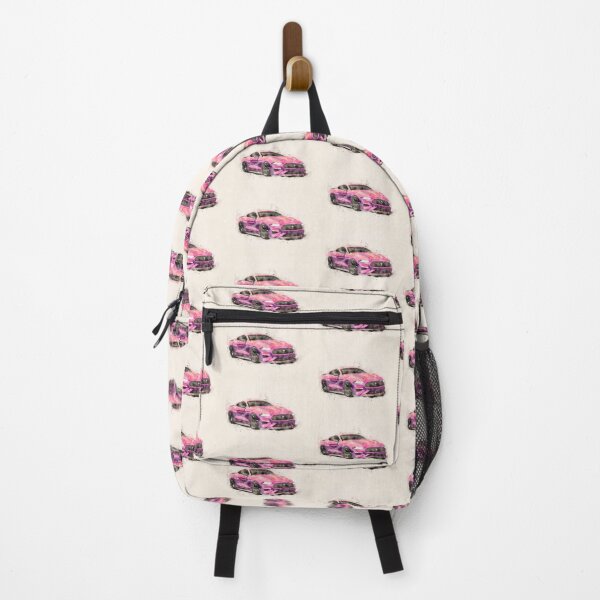 Item preview, Watercolor sports car designed and sold by paulrommer.