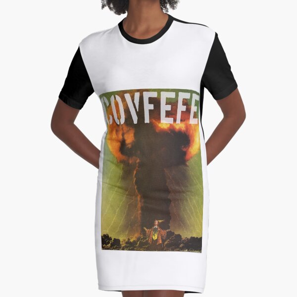 Item preview, Covfefe designed and sold by artpirate.