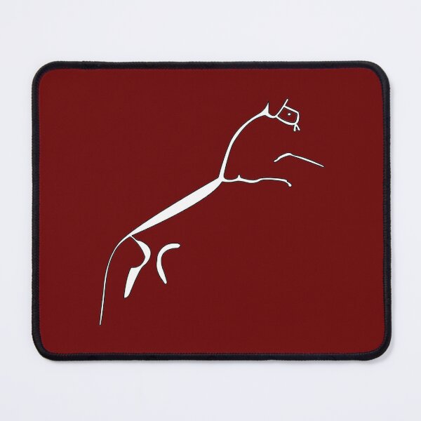 Item preview, The Ecophany Horse designed and sold by Vita Sapien.