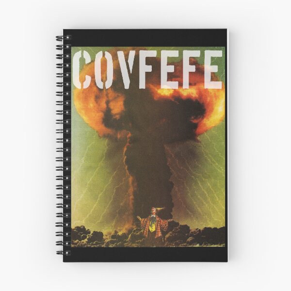 Item preview, Covfefe designed and sold by artpirate.