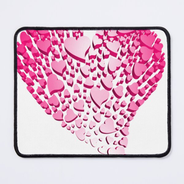 Item preview, Stylish hearts designed and sold by AS-Graphics.