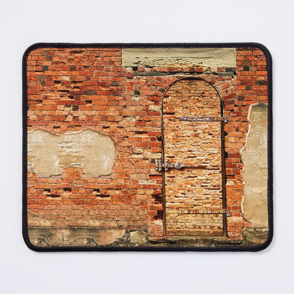 Item preview, Brick Door designed and sold by Alex Preiss.