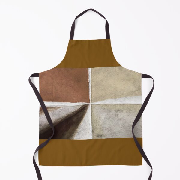 Item preview, Earthy Nature Brown Tan and cream  designed and sold by FancyFriendship.