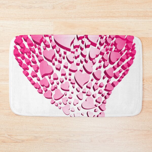 Item preview, Stylish hearts designed and sold by AS-Graphics.
