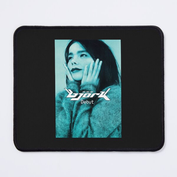 Item preview, BJORK designed and sold by MowrisKallyn.