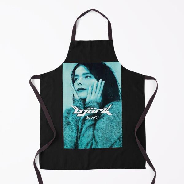 Item preview, BJORK designed and sold by MowrisKallyn.