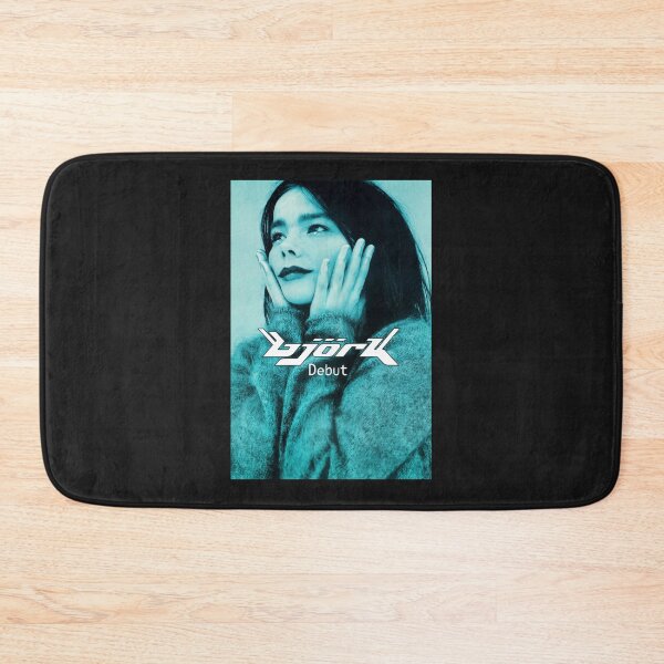 Artikelvorschau, Björk entworfen und verkauft von MowrisKallyn.