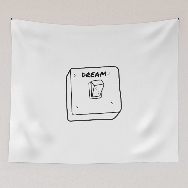 Item preview, Dream Art designed and sold by chinh382.