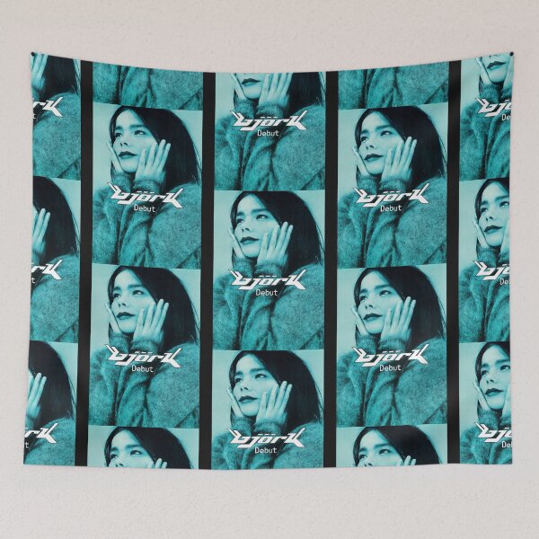 Item preview, BJORK designed and sold by MowrisKallyn.