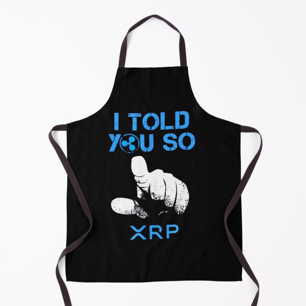 Item preview, Xrp crypto classic designed and sold by Matthew942.
