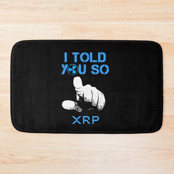 Item preview, Xrp crypto classic designed and sold by Matthew942.
