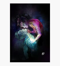 Vital Photographic Print
