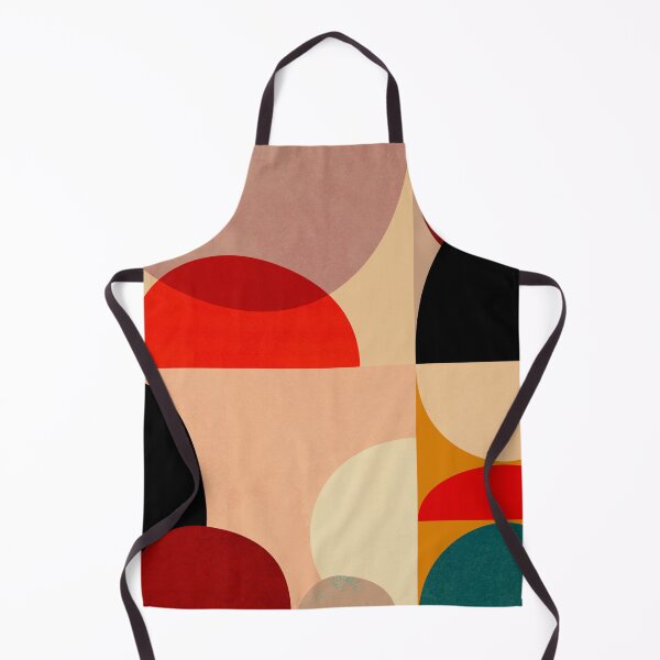 Item preview, Modern Abstract Mid Century 3 designed and sold by dreamprint.