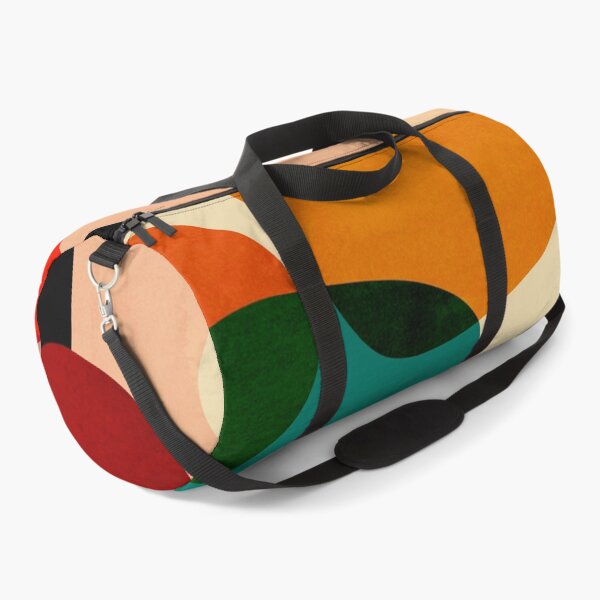 Item preview, Modern Abstract Mid Century 3 designed and sold by dreamprint.