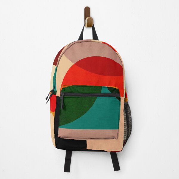 Item preview, Modern Abstract Mid Century 3 designed and sold by dreamprint.