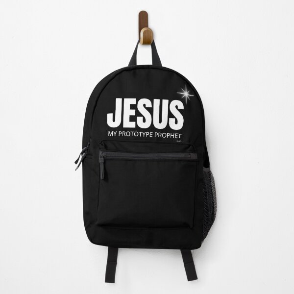 Item preview, JESUS - MY PROTOTYPE PROPHET designed and sold by GODLOVES by Isaiah .