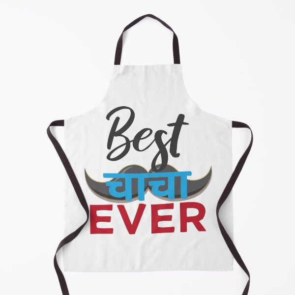 Item preview, Best Hindi Indian Uncle Chacha Ever India Uncle Design designed and sold by alltheprints.