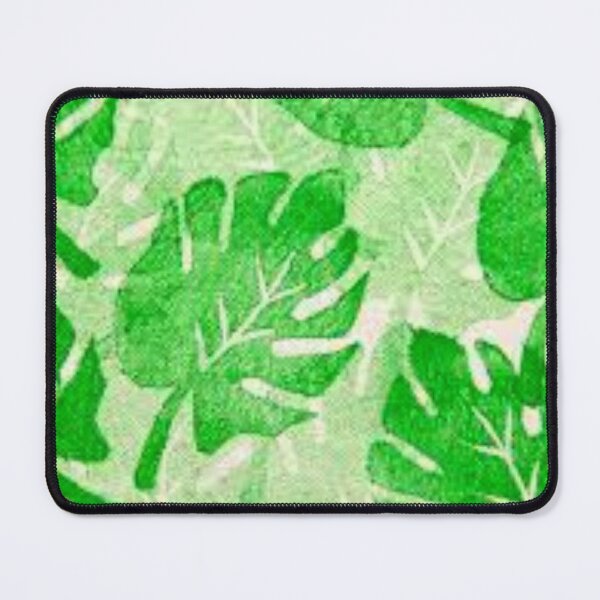 Item preview, green leaves designed and sold by Creativeidea25.