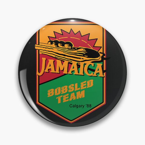 Item preview, Jamaican bobsled team cool runnings designed and sold by taraisabel1kta.