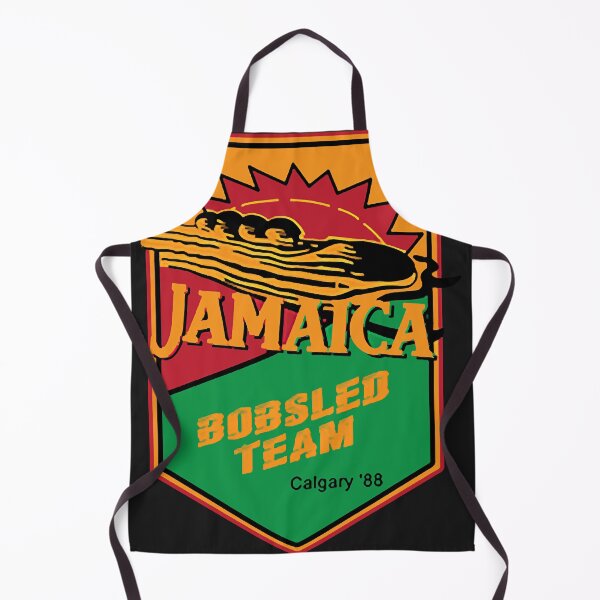 Item preview, Jamaican bobsled team cool runnings designed and sold by taraisabel1kta.