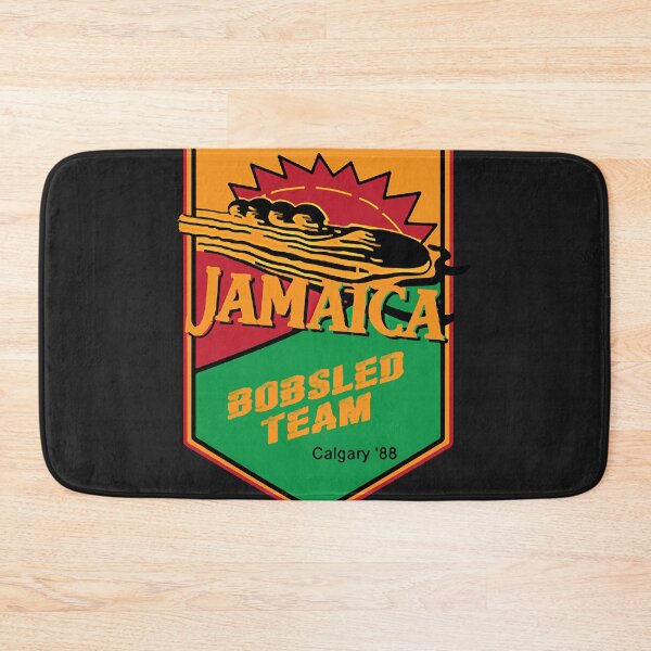 Item preview, Jamaican bobsled team cool runnings designed and sold by taraisabel1kta.