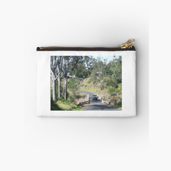 Item preview, The Esk to Toogoolawah Road designed and sold by Kerry LeBoutillier.