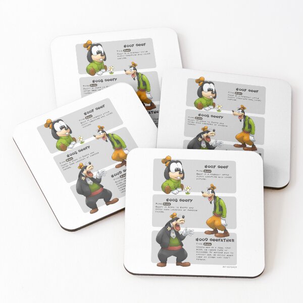 Artikelvorschau, Lustige Geschenke Das Goofy Movie Cartoon Idol Geschenk für Sie entworfen und verkauft von LeonardHardy.