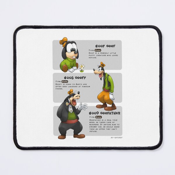 Item preview, Funny Gifts The Goofy Movie Cartoon Idol Gift Fot You designed and sold by LeonardHardy.