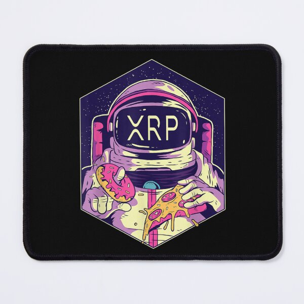 Item preview, Xrp crypto retro designed and sold by Matthew942.
