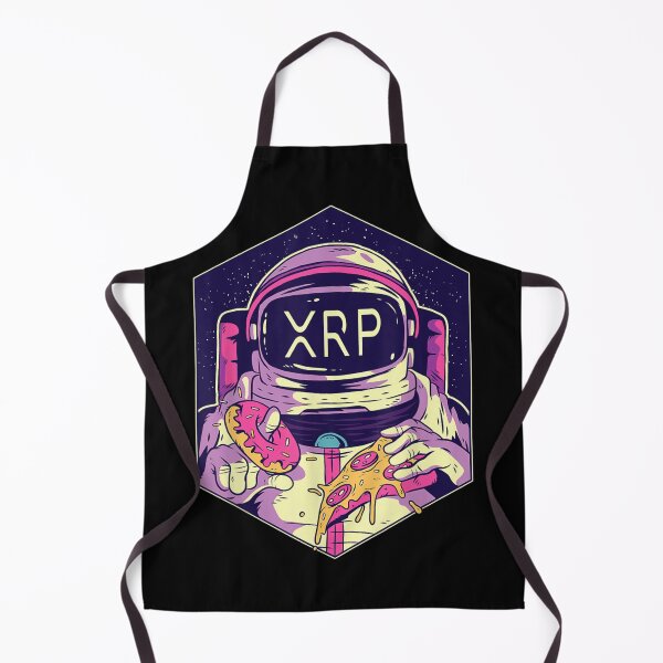 Item preview, Xrp crypto retro designed and sold by Matthew942.