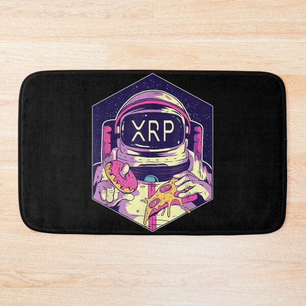 Item preview, Xrp crypto retro designed and sold by Matthew942.
