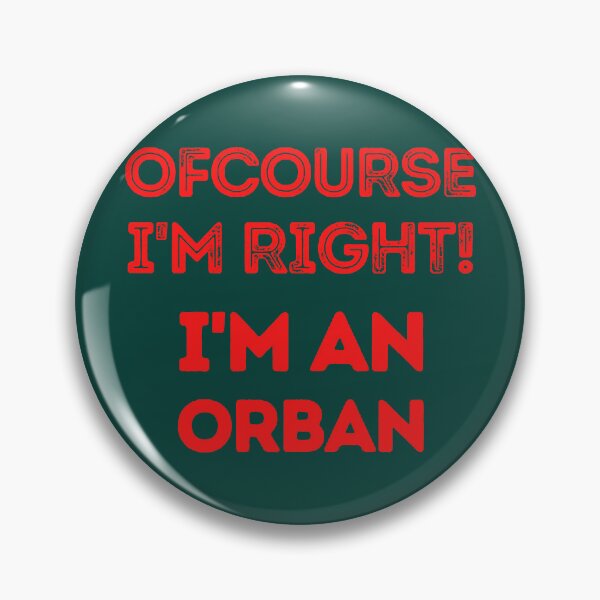Item preview, Orban Funny   designed and sold by GulFlowerofLife.