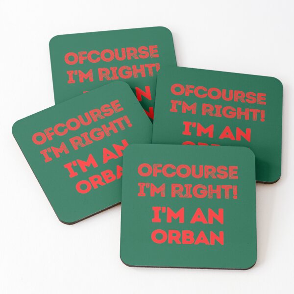 Item preview, Orban Funny   designed and sold by GulFlowerofLife.