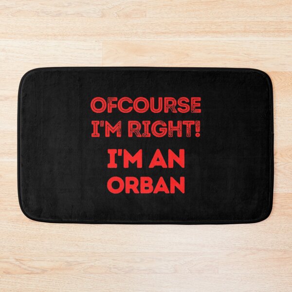 Item preview, Orban Funny   designed and sold by GulFlowerofLife.