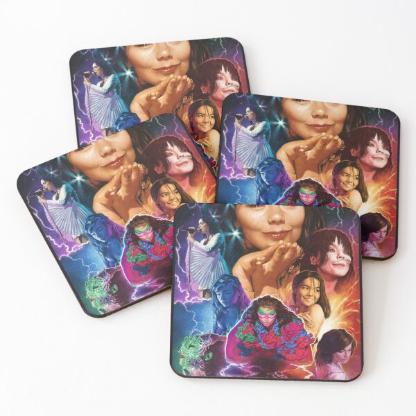 Item preview, BJORK designed and sold by MowrisKallyn.