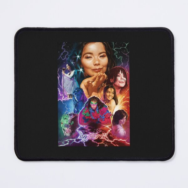 Artikelvorschau, Björk entworfen und verkauft von MowrisKallyn.