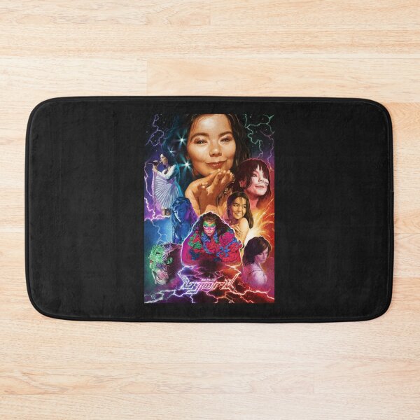 Artikelvorschau, Björk entworfen und verkauft von MowrisKallyn.