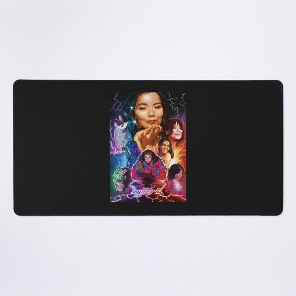 Item preview, BJORK designed and sold by MowrisKallyn.