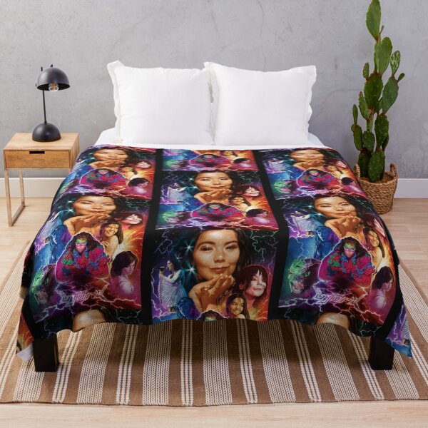 Item preview, BJORK designed and sold by MowrisKallyn.
