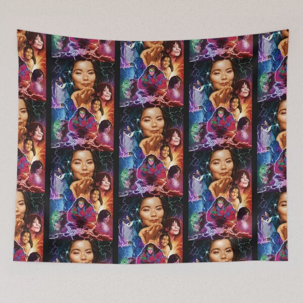 Item preview, BJORK designed and sold by MowrisKallyn.