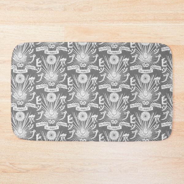 Item preview, The samurai who smells of sunflowers   designed and sold by KevinesMurphy.