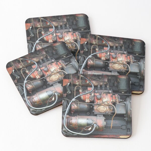 Item preview, A Tractive designed and sold by Yampimon.