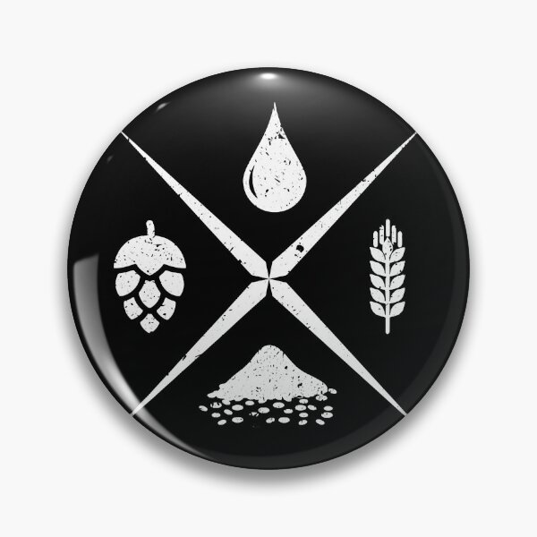 Item preview, Beer Brewer Craft Beer Homebrew IPA designed and sold by xmjajd.