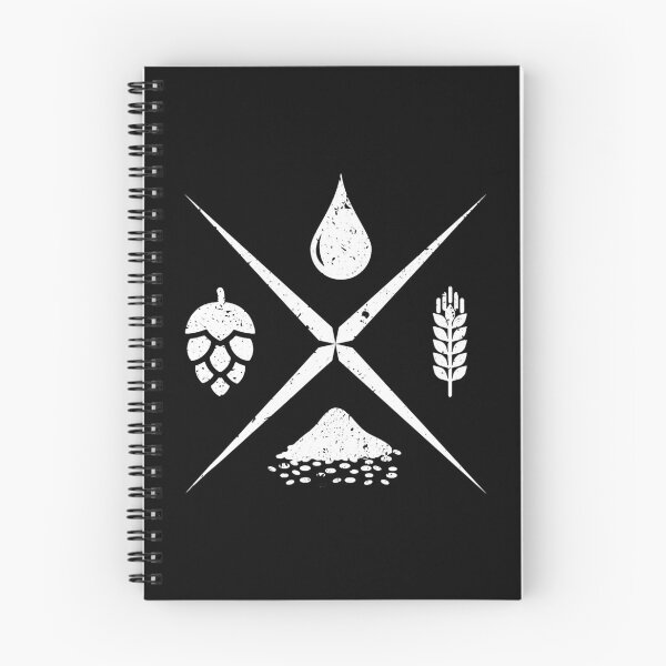 Item preview, Beer Brewer Craft Beer Homebrew IPA designed and sold by xmjajd.