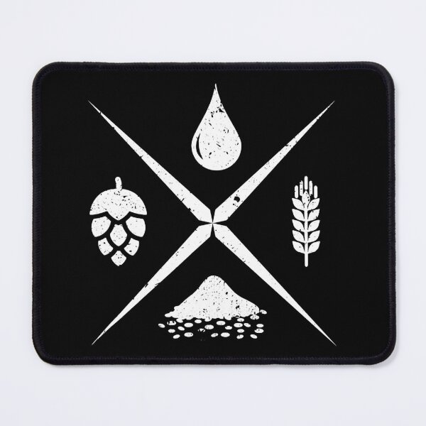 Item preview, Beer Brewer Craft Beer Homebrew IPA designed and sold by xmjajd.