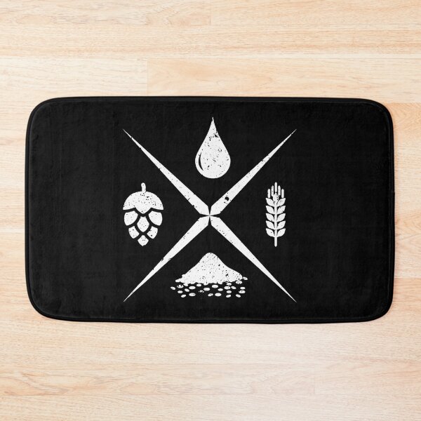 Item preview, Beer Brewer Craft Beer Homebrew IPA designed and sold by xmjajd.