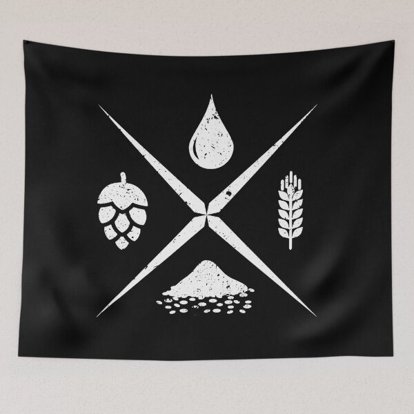 Item preview, Beer Brewer Craft Beer Homebrew IPA designed and sold by xmjajd.